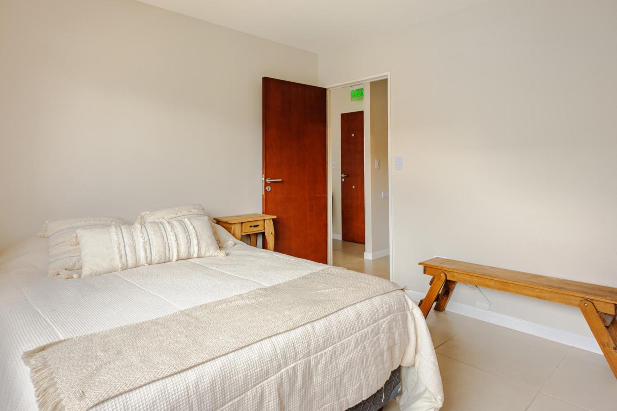 Gfs San Martin Apartment Ushuaia