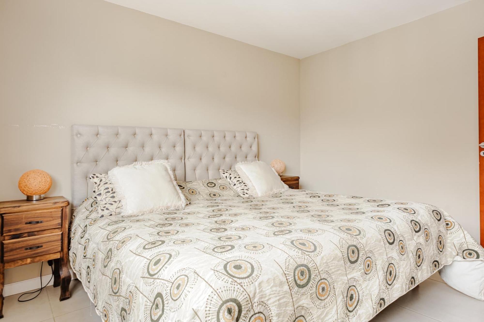 Apartment Gfs San Martin Ushuaia