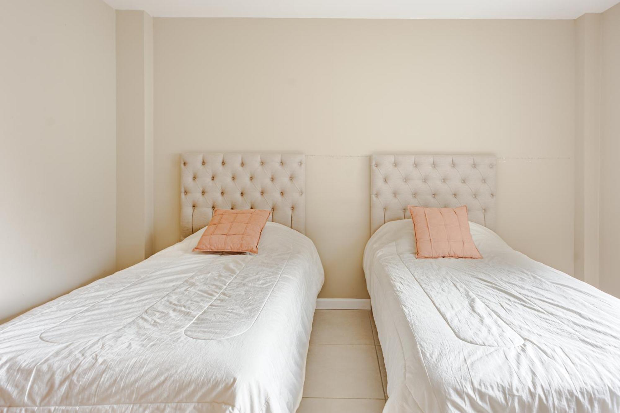Apartment Gfs San Martin