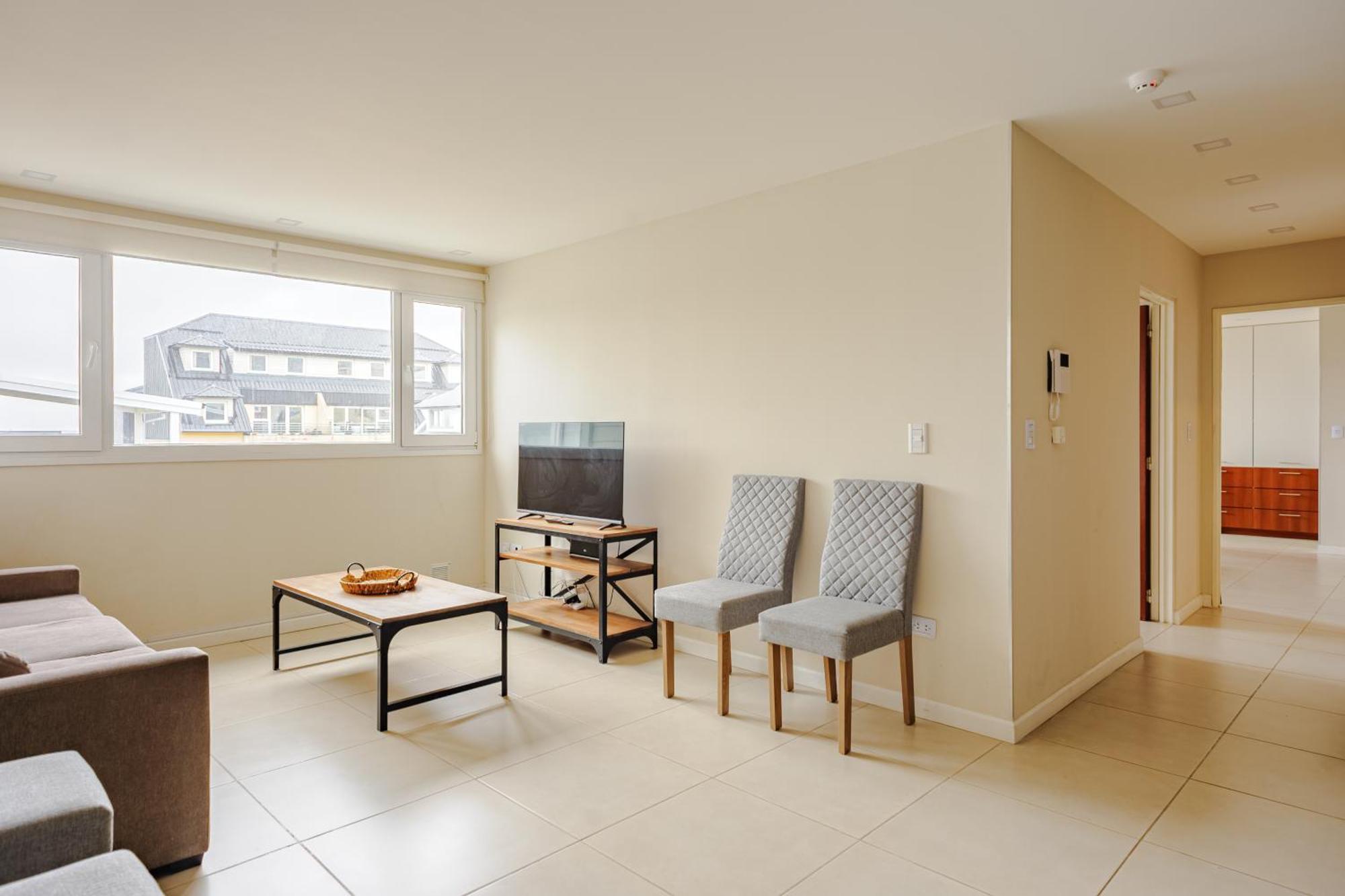 Apartment Gfs San Martin *