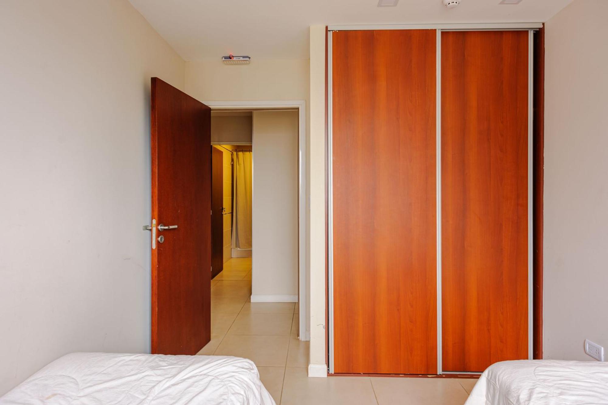 Apartment Gfs San Martin Ushuaia