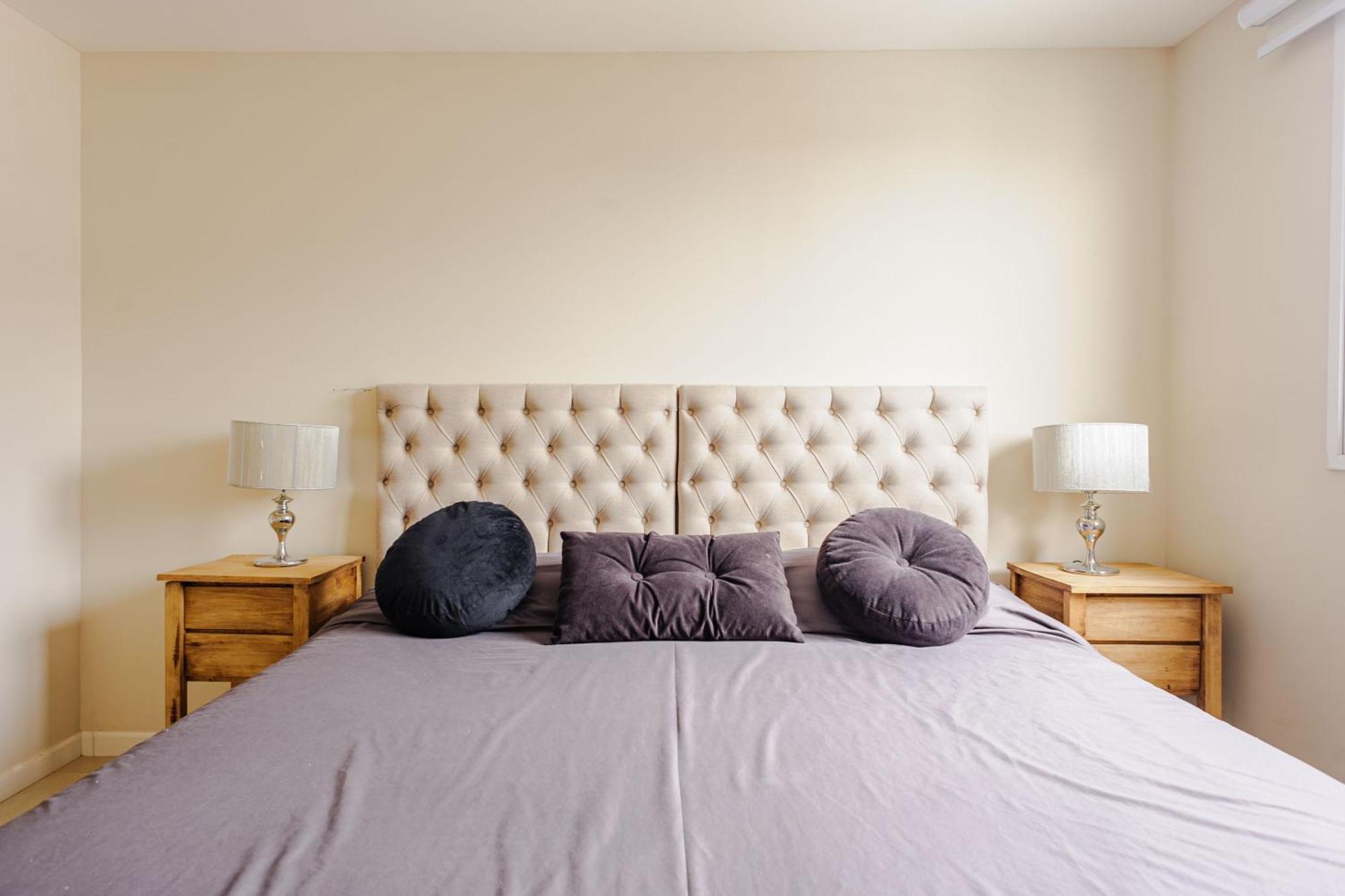 Gfs San Martin Apartment *